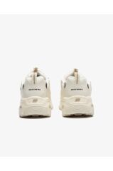 Skechers D'lites Fresh Start Kadın Sneakers Beyaz 11931 OFWT