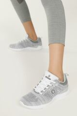 Lumberjack Wolky 2fx Beyaz Kadın Sneaker