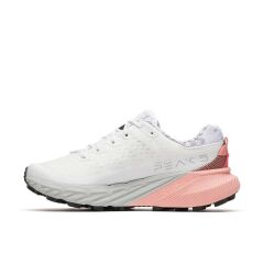 Merrell Agility Peak 5 Kadın Koşu Ayakkabısı Beyaz J068374