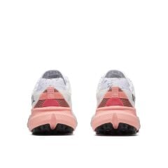 Merrell Agility Peak 5 Kadın Koşu Ayakkabısı Beyaz J068374