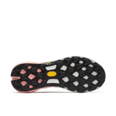 Merrell Agility Peak 5 Kadın Koşu Ayakkabısı Beyaz J068374