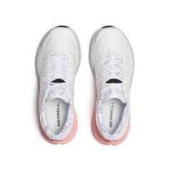 Merrell Agility Peak 5 Kadın Koşu Ayakkabısı Beyaz J068374