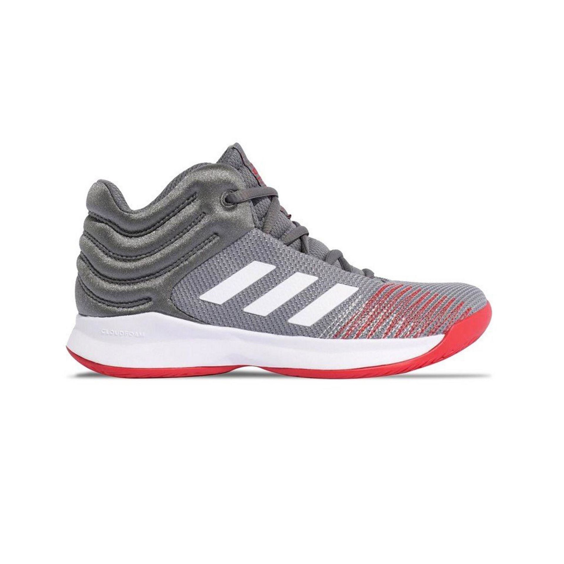 Adidas Çocuk Basketbol Ayakkabı Bb9144 Pro Spark 2018 K