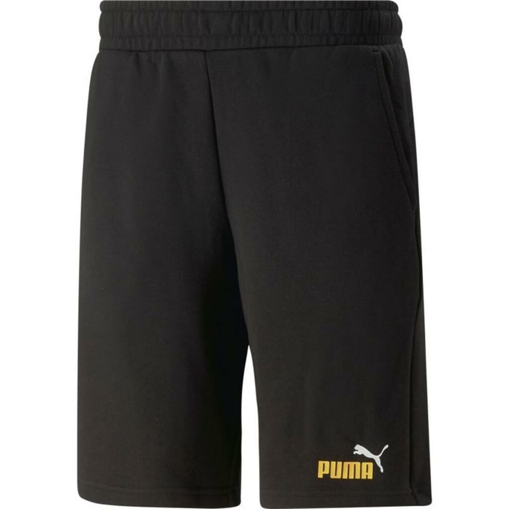Puma Ess+ 2 Col Shorts 10 Inc Erkek Spor Şort 58676691
