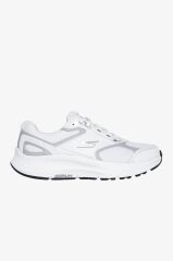Skechers Go Run Consistent 2.0 Advantage Kadın Beyaz Yol Koşu Ayakkabısı 128606 WSL