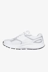 Skechers Go Run Consistent 2.0 Advantage Kadın Beyaz Yol Koşu Ayakkabısı 128606 WSL