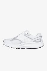 Skechers Go Run Consistent 2.0 Advantage Kadın Beyaz Yol Koşu Ayakkabısı 128606 WSL