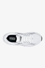 Skechers Go Run Consistent 2.0 Advantage Kadın Beyaz Yol Koşu Ayakkabısı 128606 WSL