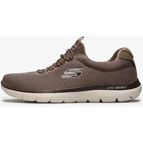 Skechers Summits Erkek Spor Ayakkabı 52811TK KHK