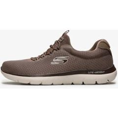 Skechers Summits Erkek Spor Ayakkabı 52811TK KHK