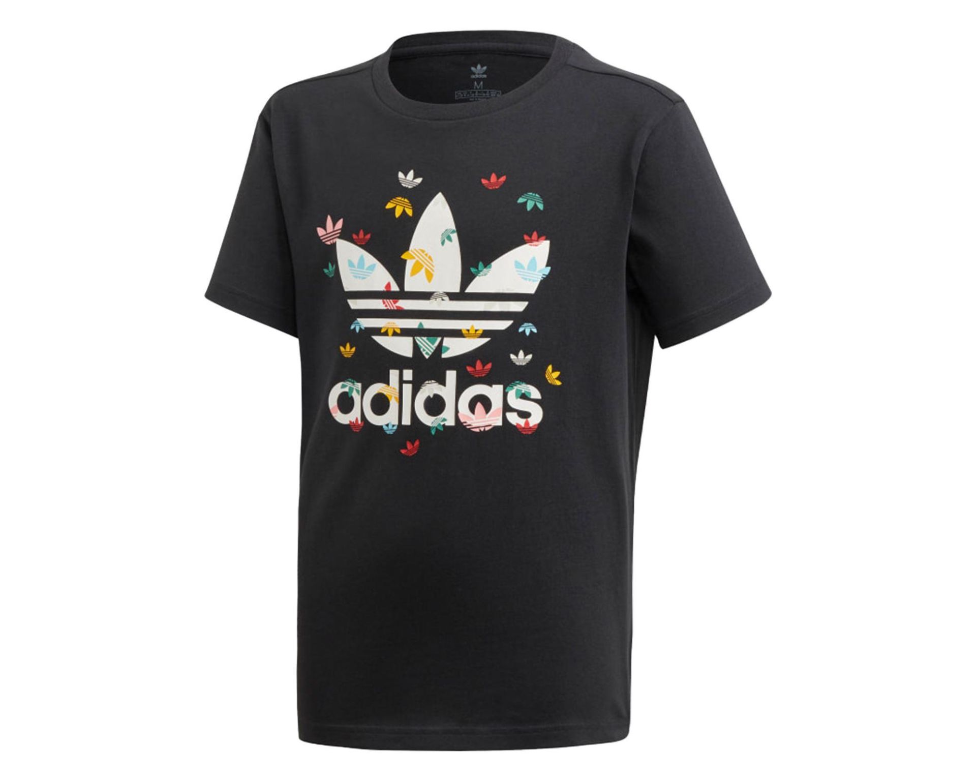 Adidas Çocuk Tişört Tee Fm4895