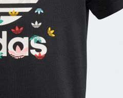 Adidas Çocuk Tişört Tee Fm4895