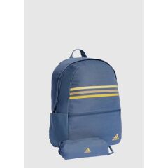 adidas Classıc 3s Pc Sırt Çantası Mavi IR9838