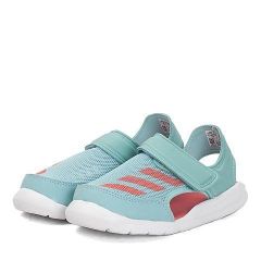 Adidas FortaSwim Çocuk Yeşil Sandalet BA9377