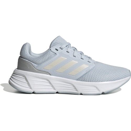 adidas Galaxy 6 W Kadın Koşu Ayakkabısı Mavi IE8151