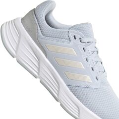 adidas Galaxy 6 W Kadın Koşu Ayakkabısı Mavi IE8151