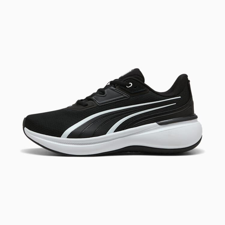 Puma Softride Exo Erkek Sneakers Siyah 31172201