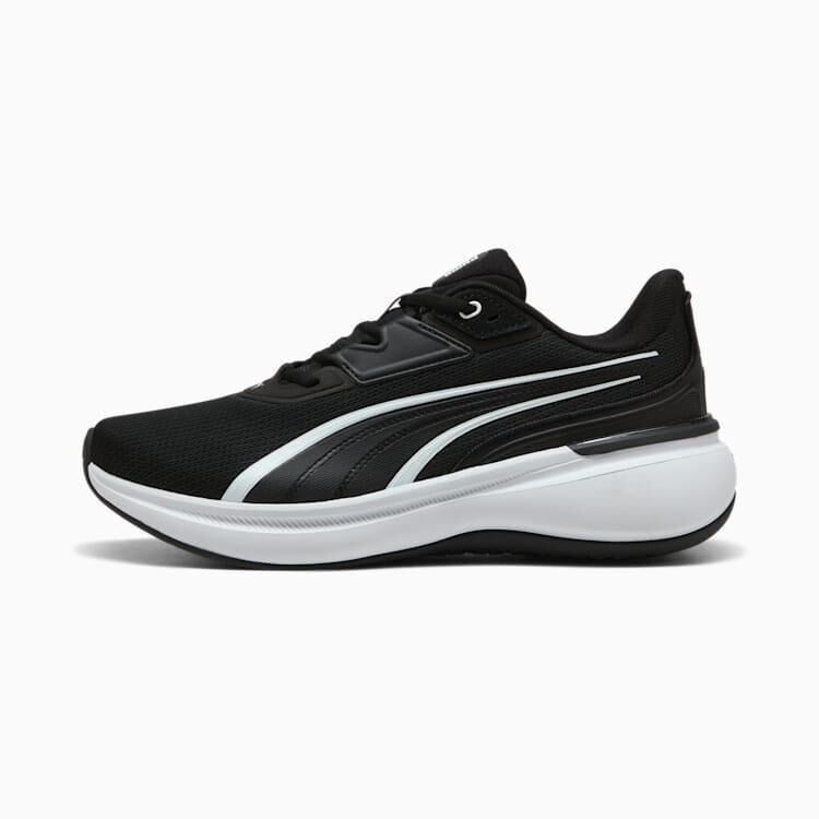 Puma Softride Exo Erkek Sneakers Siyah 31172201