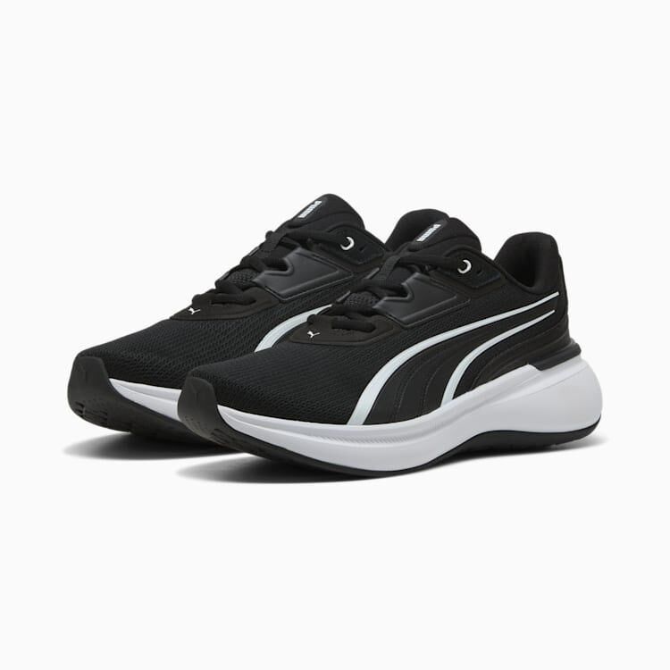 Puma Softride Exo Erkek Sneakers Siyah 31172201