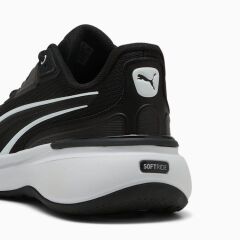 Puma Softride Exo Erkek Sneakers Siyah 31172201