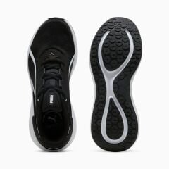 Puma Softride Exo Erkek Sneakers Siyah 31172201