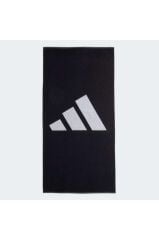 adidas 3Bar Towel Large Havlu Siyah IU1289