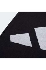 adidas 3Bar Towel Large Havlu Siyah IU1289
