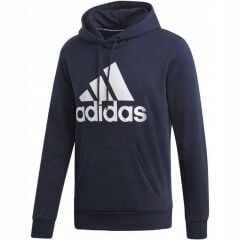 Adidas Erkek Günlük Kapşonlu Sweatshirt Dt9943 Mh Bos Po Ft