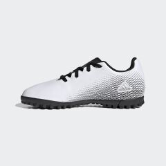 Adidas FW6801 x Ghosted.4 Tf J Çocuk Halısaha