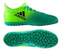 Adidas X 16.3 Tf J Çocuk Halısaha Ayakkabısı BB5879