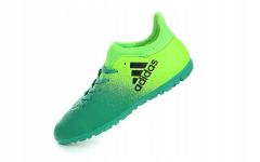 Adidas X 16.3 Tf J Çocuk Halısaha Ayakkabısı BB5879