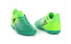 Adidas X 16.3 Tf J Çocuk Halısaha Ayakkabısı BB5879