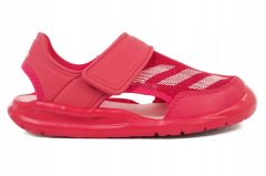 Adidas Fortaswim Çocuk Sandalet BA9378