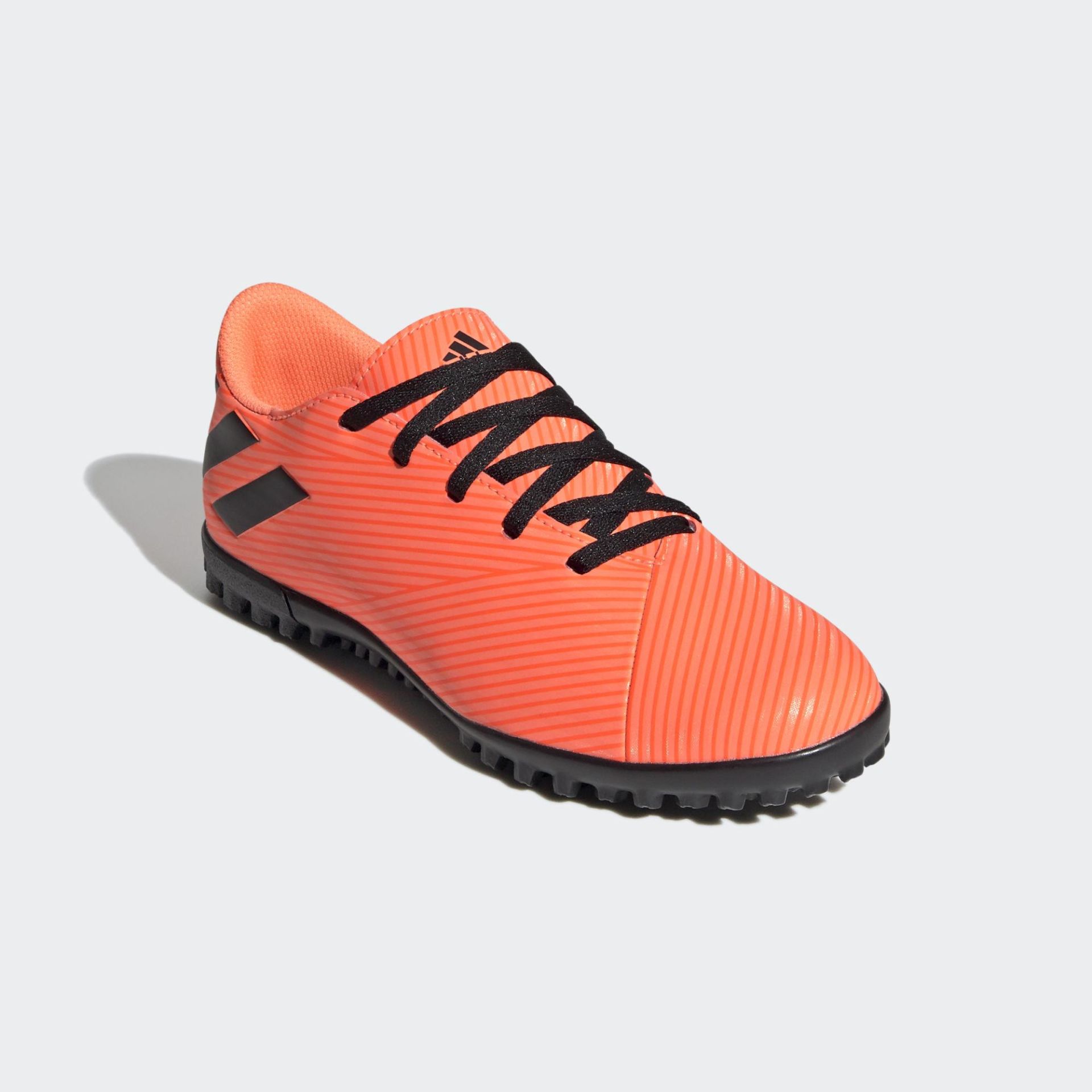Adidas Goletto VII Halı Saha Kramponu EH0503 Turuncu