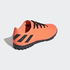 Adidas Goletto VII Halı Saha Kramponu EH0503 Turuncu