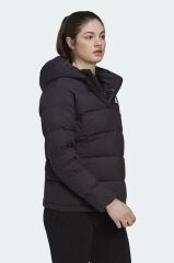 Adidas Kadın Günlük Kaban Mont W Helionic Ho J Hg8747
