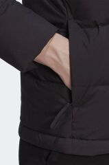 Adidas Kadın Günlük Kaban Mont W Helionic Ho J Hg8747