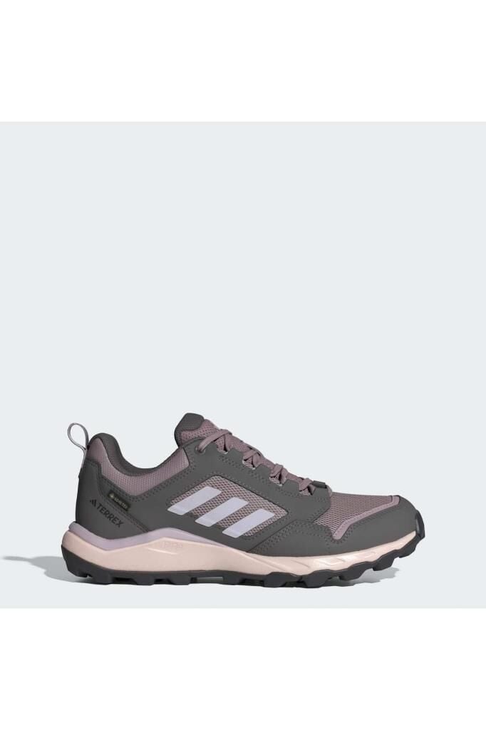 adidas Terrex Tracerocker 2.0 Kadın Outdoor Ayakkabı Goretex Lila IG8926