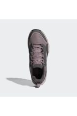 adidas Terrex Tracerocker 2.0 Kadın Outdoor Ayakkabı Goretex Lila IG8926