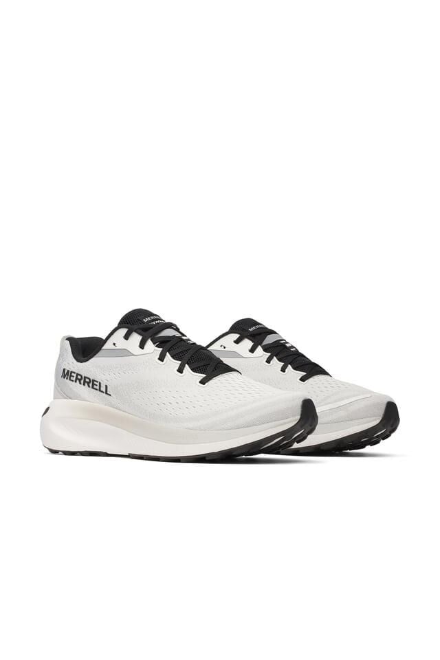 Merrell Morphlıte Erkek Koşu Ayakkabısı Beyaz J068387