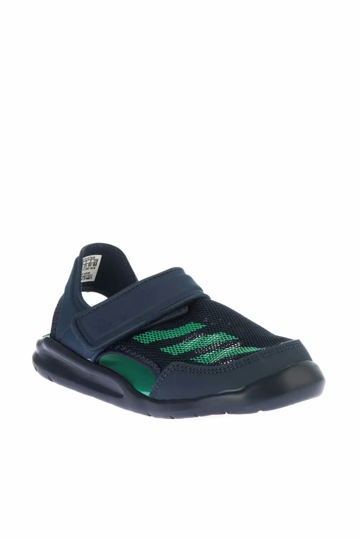 Adidas Fortaswim Çocuk Sandalet BA9380