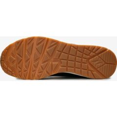 Skechers Uno Stand On Air Erkek Sneakers Siyah 52458 BLK
