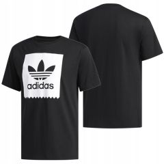 Adidas Solıd Bb T Erkek T-Shirt Siyah EC7364