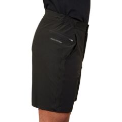 Skechers M Micro Collection 7 İnch Walk Short Erkek Şort Siyah S211710-001