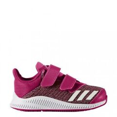 Adidas BA9461 Pembe Kız Çocuk Ayakkabısı