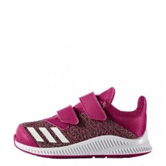 Adidas BA9461 Pembe Kız Çocuk Ayakkabısı