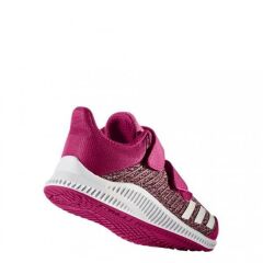 Adidas BA9461 Pembe Kız Çocuk Ayakkabısı