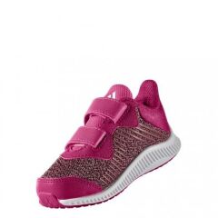 Adidas BA9461 Pembe Kız Çocuk Ayakkabısı