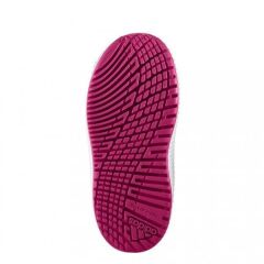 Adidas BA9461 Pembe Kız Çocuk Ayakkabısı