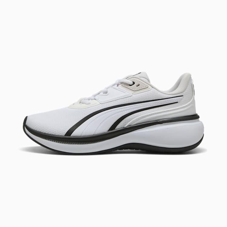 Puma Softride Exo Erkek Sneakers Beyaz 31172202